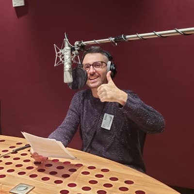 Nicolas Hay