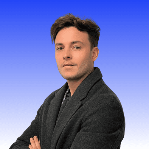 Gauthier FRERE