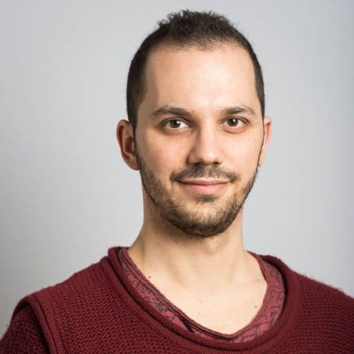 Stefano Angelucci
