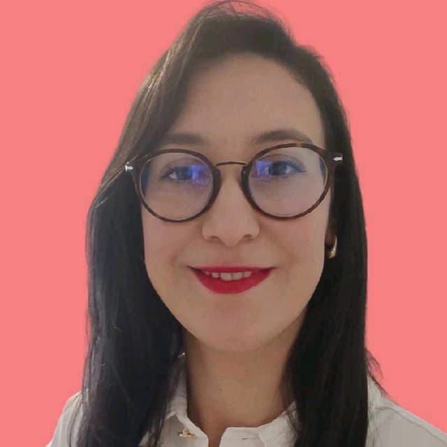 Haifa Bacha