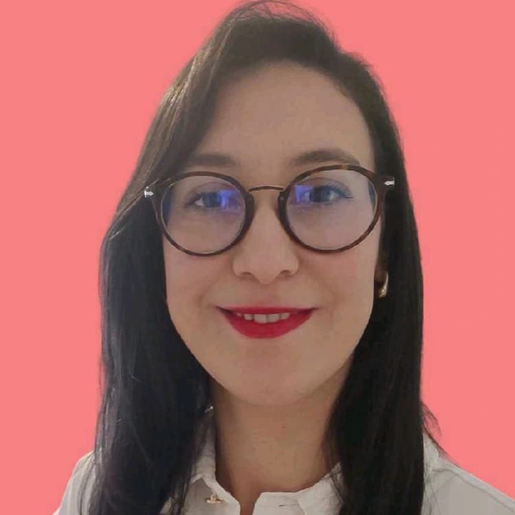 Haifa Bacha
