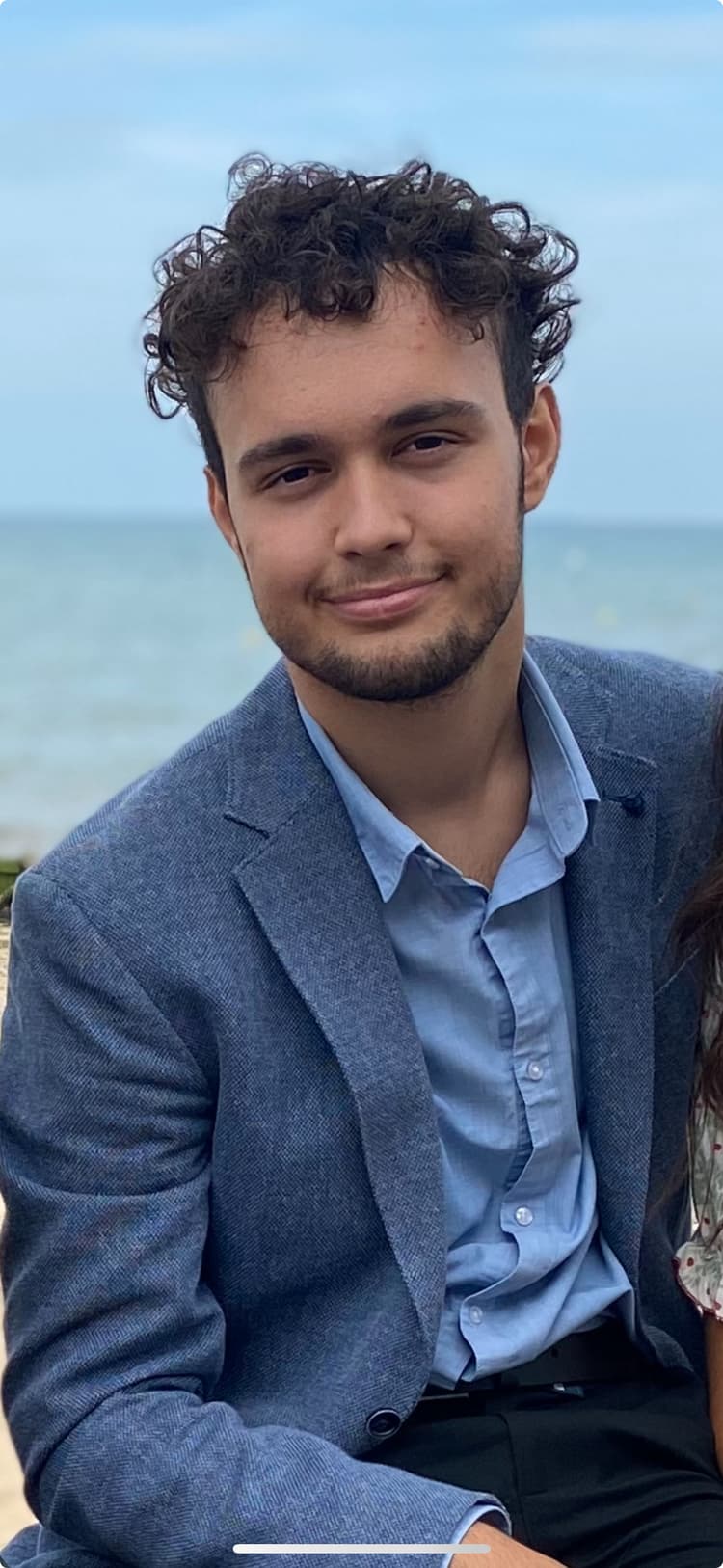 Maxime Deschandelliers