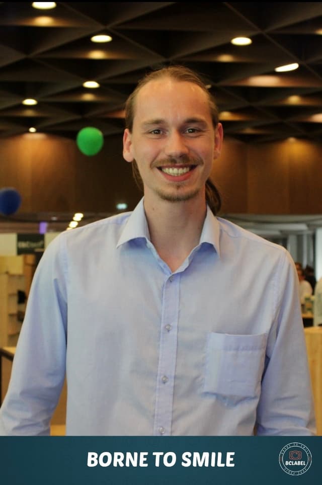 Loïc Delmazure