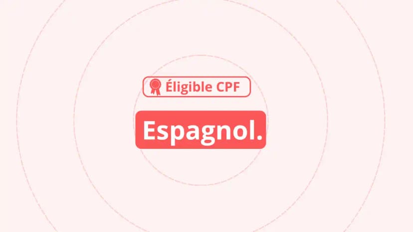 Espagnol