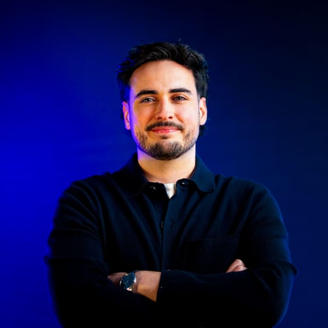Jérémy Dupont