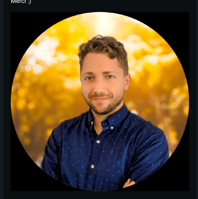 Amaury Lucente