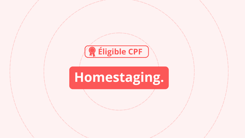 Mettre en valeur un bien immobilier à l'aide des techniques de home staging