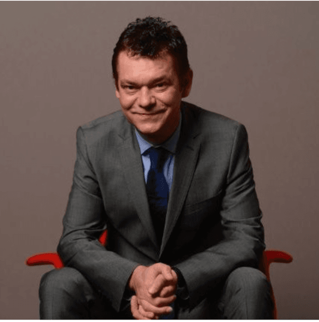 Philippe Beteille