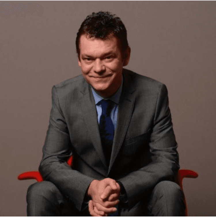 Philippe Beteille
