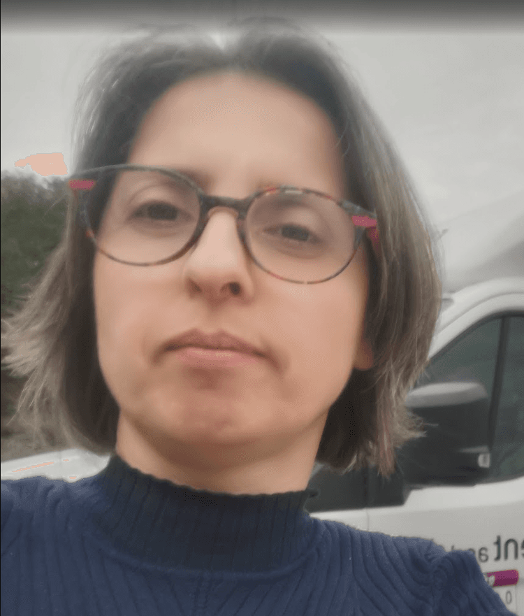 Véronique CASTAYBERT