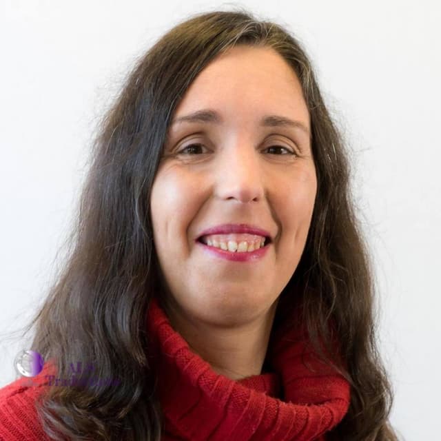 Carla Vicente Guerreiro