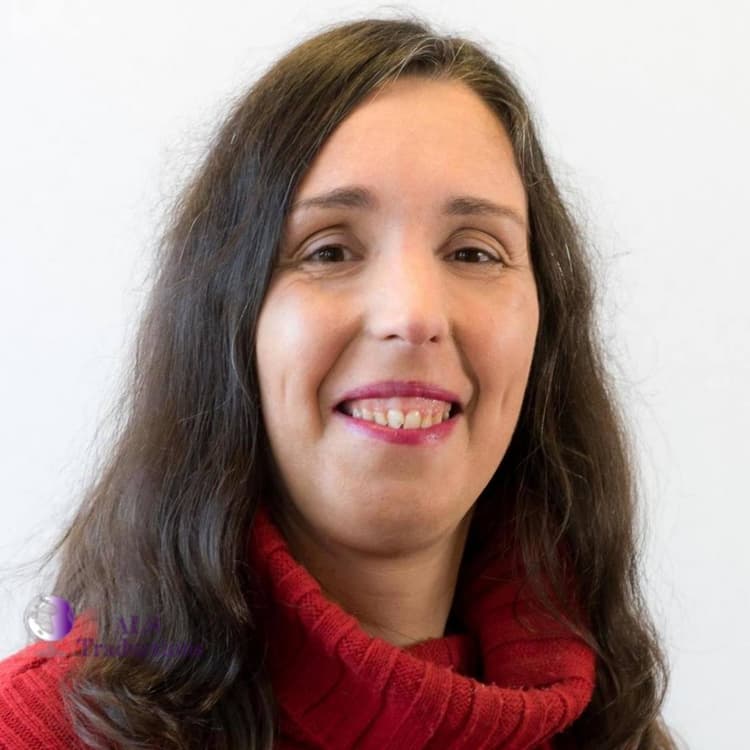 Carla Vicente Guerreiro