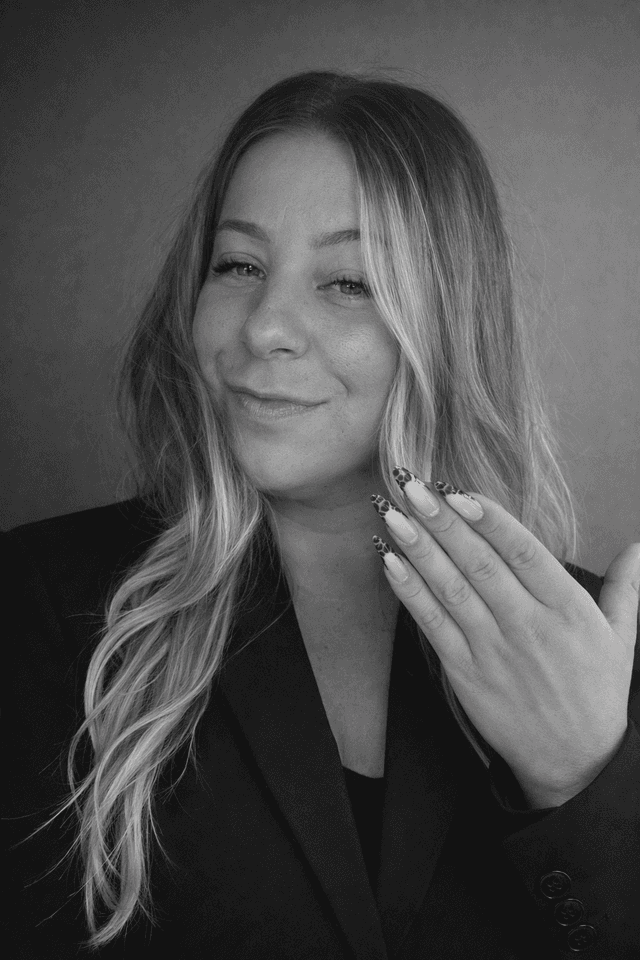 Morgane Benquey