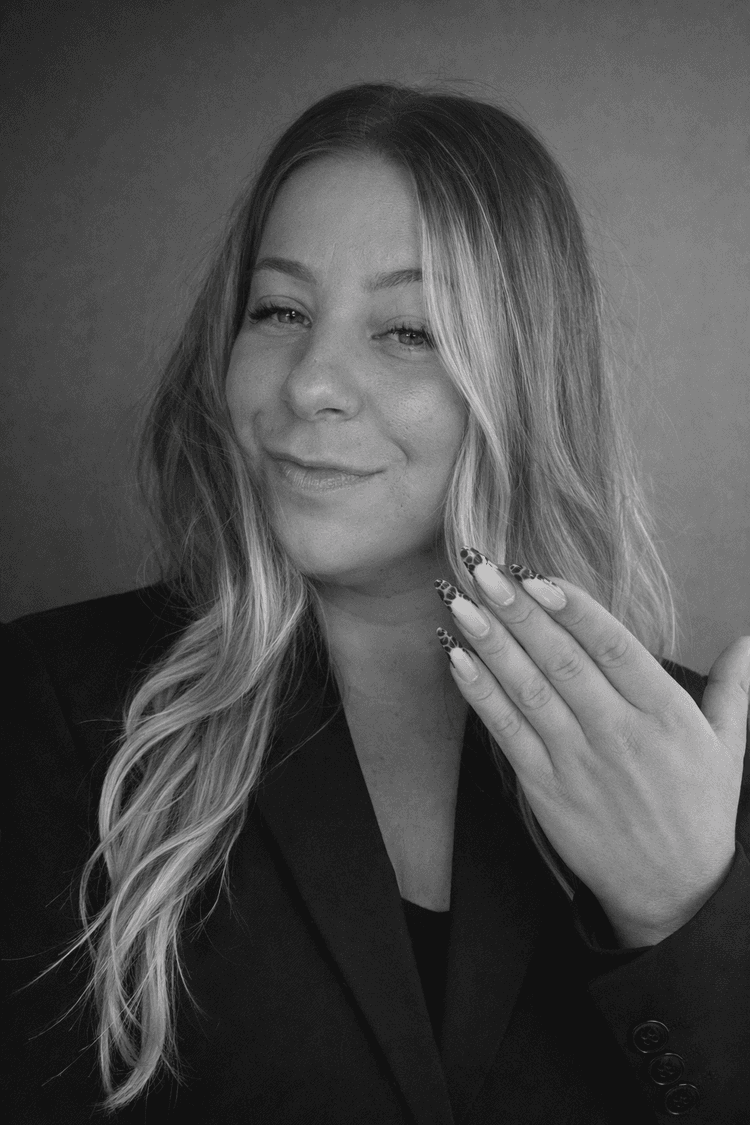 Morgane Benquey