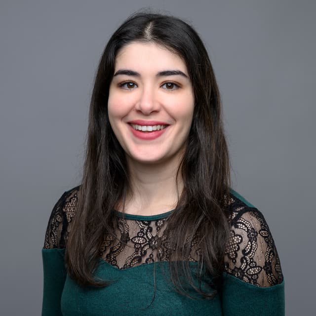 Sofia Bouloc