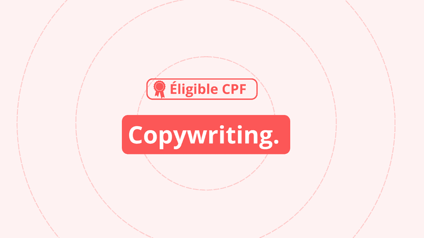 Rédiger des contenus digitaux performants avec le copywriting