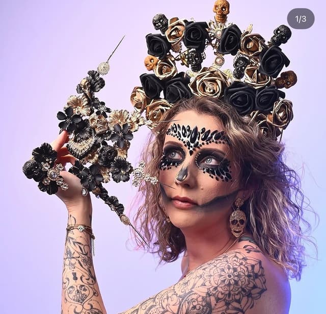 delphine barreau