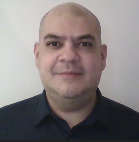Paul GARRIDO