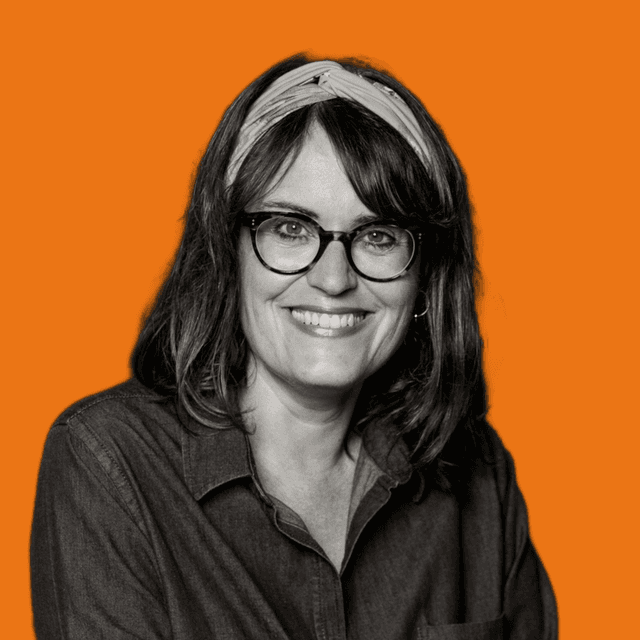 Christine Barbet