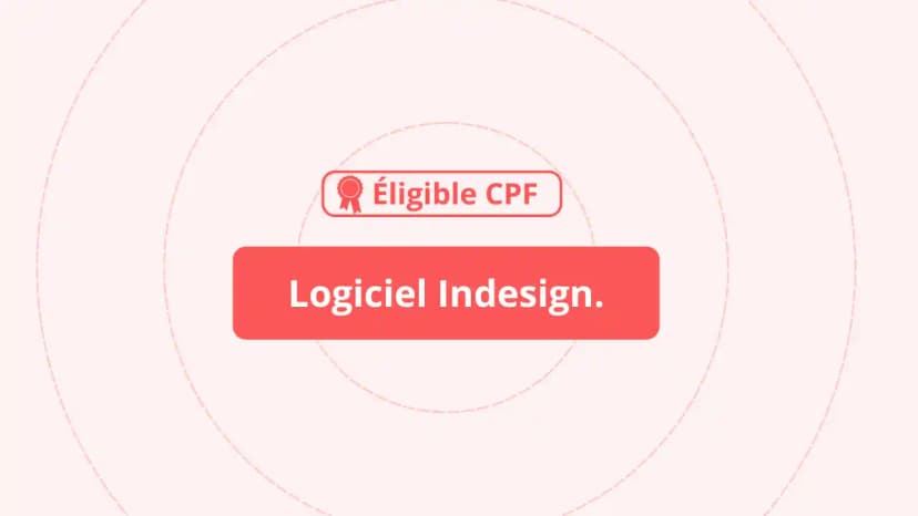Logiciel Indesign