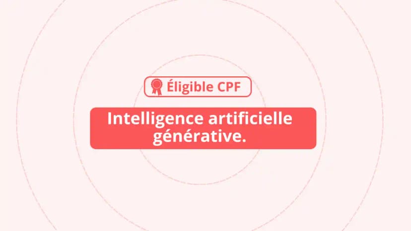 Création de contenus rédactionnels et visuels par l'usage responsable de l'intelligence artificielle générative